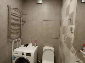 Квартира Жк Новогорск Парк