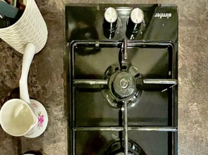 Апартаменты на улице Карла Маркса 6