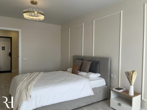 Апартаменты ЖК Черемушки