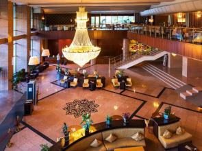 Отель Казахстан