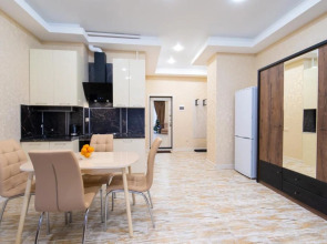 Апартаменты Gorki City SKi 5