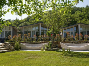 Эко-Отель Shepsi River Village