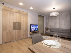 Квартира История у Кремля