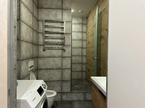 Апартаменты Aтмосфера-Sаpрhire 1