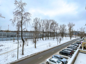 Апартаменты Однокомнатные DearHome Shosse Энтузиастов 5Б