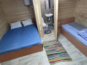 Гостевой Дом Банный Край