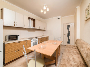 Квартира на Козина 3Б