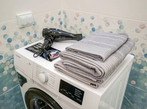 Апартаменты Cosmos Apart в ЖК бизнес-класса (1) на Островского