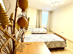 Квартира на Аланской, 25 "11"