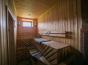 Гостевой Дом Красная Усадьба