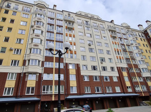 Апартаменты Романтичная Квартира Рядом с Парком