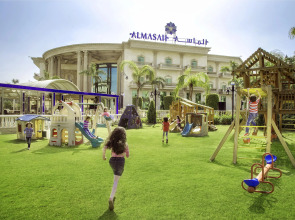 Al Masa Hotel Nasr City
