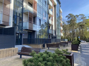 Апартаменты Sea & Sun Prestige 7 1