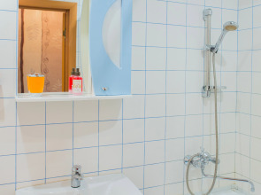 Апартаменты на улице Карла Либкнехта 7