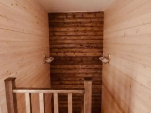 Туристическая база Конкордия