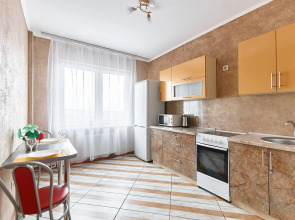 Апартаменты Тимирязева 10 Yellow