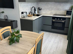 Квартира Мира 8