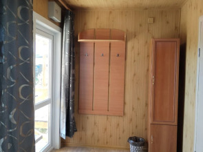 Гостевой дом Байкальские Истории