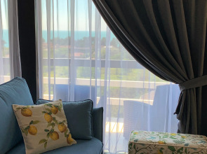 Гостевой дом Ласточка