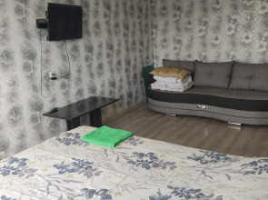 Апартаменты Комфорт 6-10