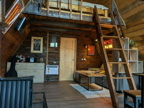 Гостевой дом Внедорожный