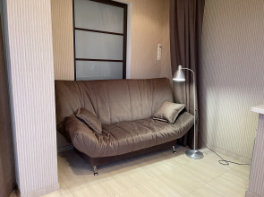 Апартаменты с видом на город