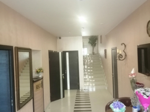 Отель Парк Отдых 