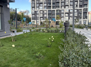 Квартира Исеть Парк Маяковского