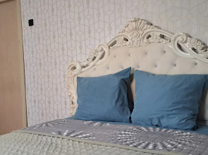 Квартира Пресня