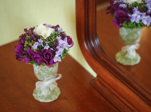 Гостевой дом Иванова