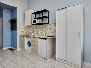 Квартира GetFlat Фрезия