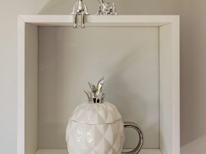 Апартаменты Malkova Apartments на Сергеева