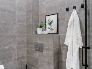 Квартира Солнечная рядом с Парком