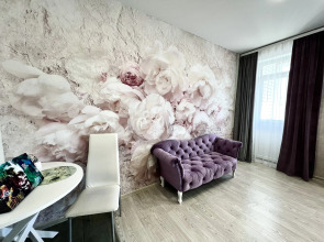 Апартаменты на 50 лет ВЛКСМ ВыДома