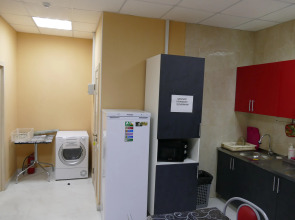 Отель Триумф