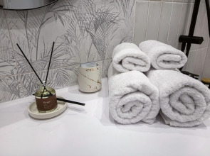 Апартаменты Room2day Багамы на Неве