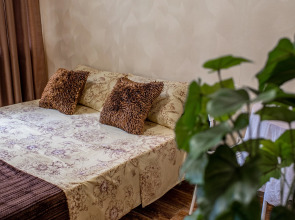 Апартаменты Студия Парижский Сон