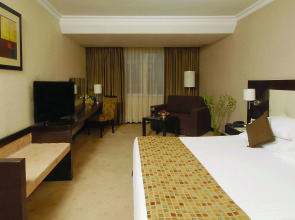 Отель Eresin Hotels Topkapı