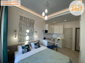 Апартаменты Lucky time апартаменты