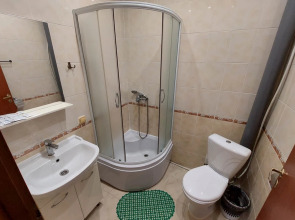 Гостевой Дом Пикник Горки