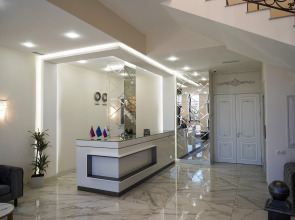 Отель Igit Plaza