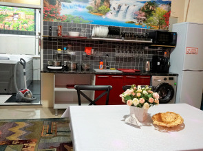 Апартаменты на Свердлова 53