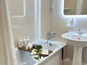 Апартаменты Zavidovo Time for moments