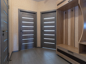 Апартаменты Жлобы 139