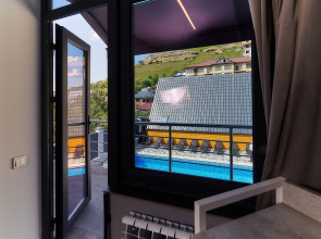 Гостевой дом Амар