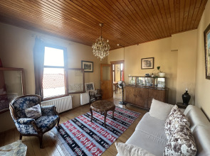 Апартаменты Mnimi