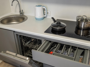 Апарт-Отель Апартаменты Лайк