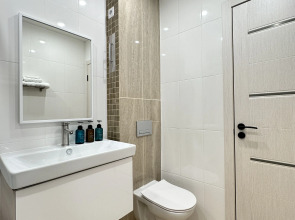 Квартира рядом с ЖД вокзалом