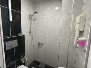 Отель Babil Hotel