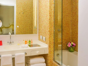 Boscolo Nice Hôtel & Spa